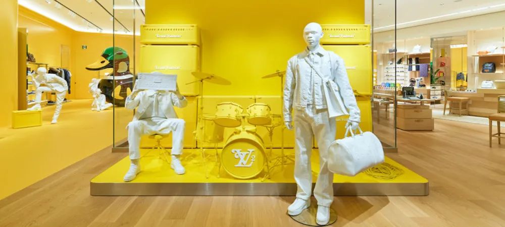 展览、画廊、潮玩……Ta告诉你:家具店也能这样玩!-微信头条网 展览、画廊、潮玩……Ta告诉你:家具店也能这样玩!