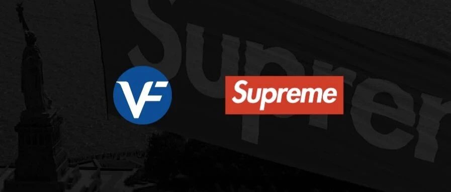 21亿美元！街头潮牌Supreme被Vans、The North Face母公司收购