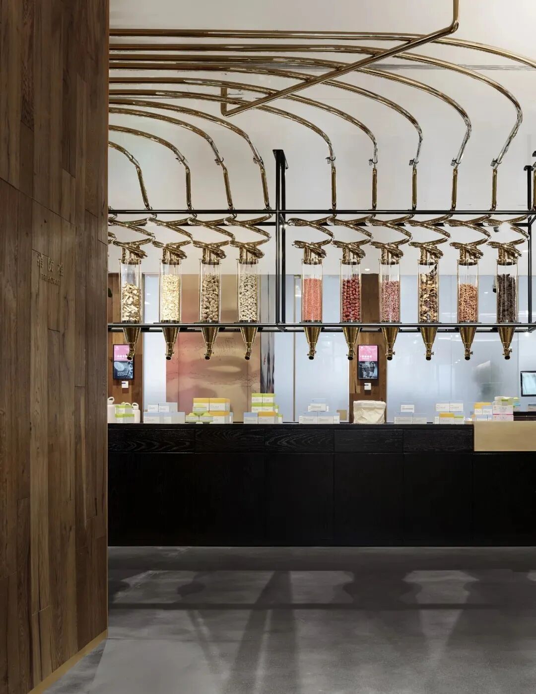 赢商网 自由微信 Freewechat