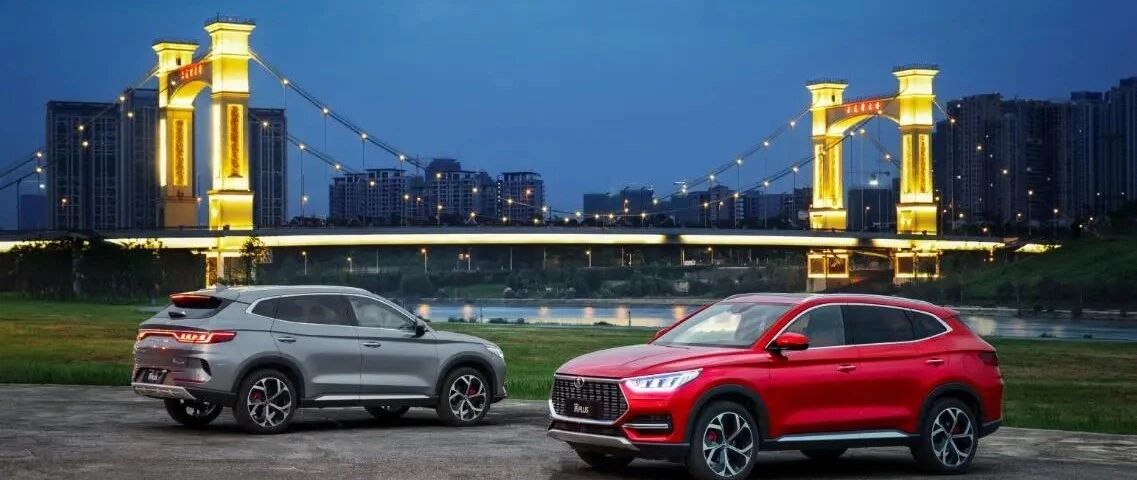 政策杠杆撬动新能源车市，比亚迪要做井喷时代的最大赢家？