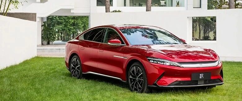 分享政策红利  入手这几款新能源车型不踩坑