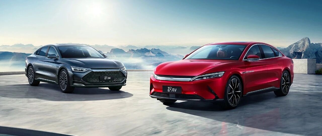 开起来又爽又省，还有众多福利加持，请给我一个不买新能源车的理由