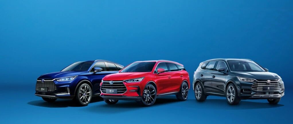 NEDC续航565km，补贴后售价27.95万元起，2021款唐EV携刀片电池满电来袭