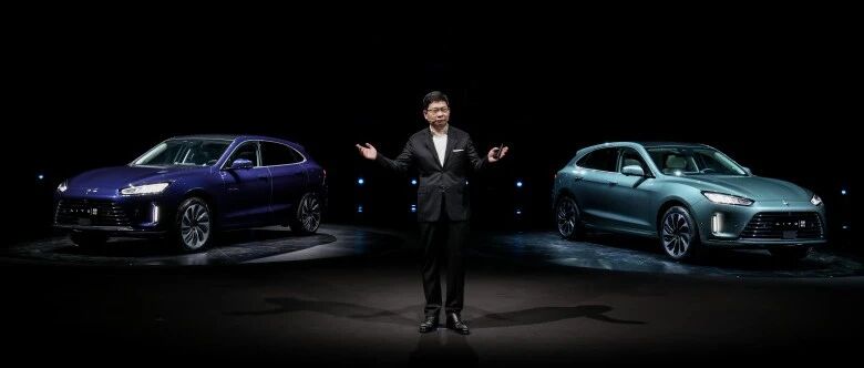 这是我见过的最完善的汽车智能生态圈