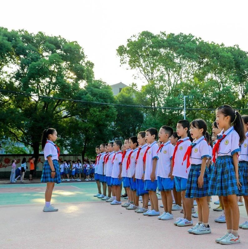 吉水县公办、民办义务教育学校同步招生和转学预报名开始啦！