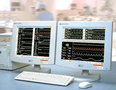 床旁监护仪怎么看ICU坚强卫士---床旁监护仪_https://www.jmylbn.com_新闻资讯_第3张