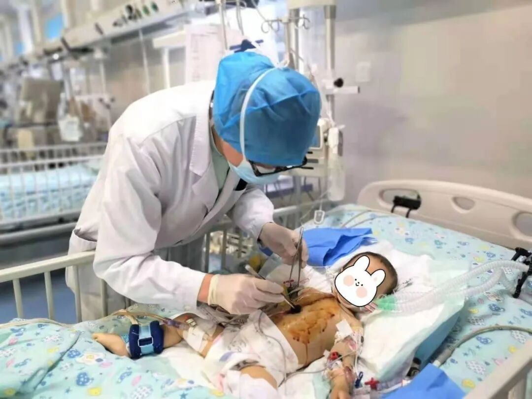 床旁监护仪怎么看ICU坚强卫士---床旁监护仪_https://www.jmylbn.com_新闻资讯_第7张