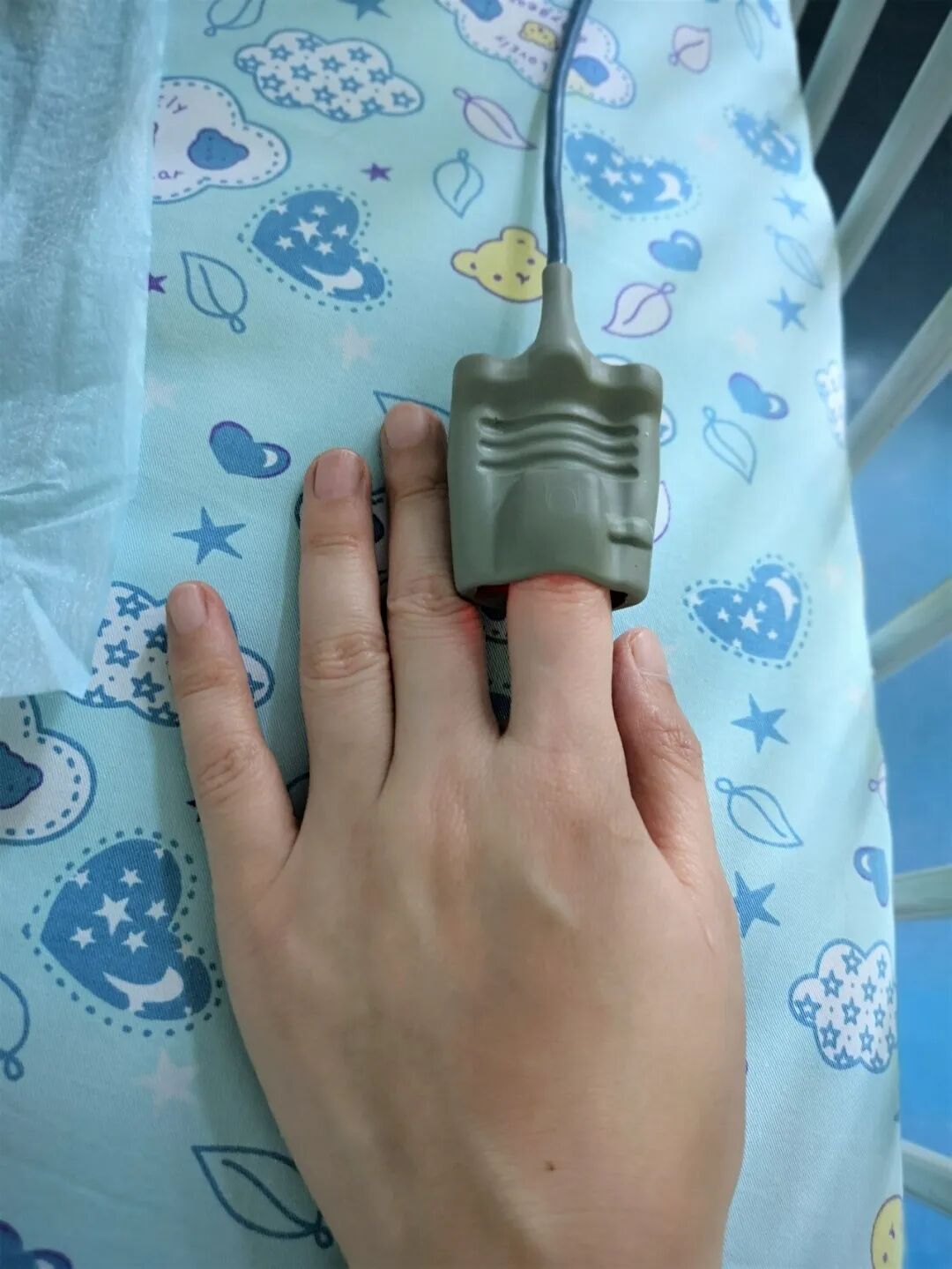 床旁监护仪怎么看ICU坚强卫士---床旁监护仪_https://www.jmylbn.com_新闻资讯_第16张