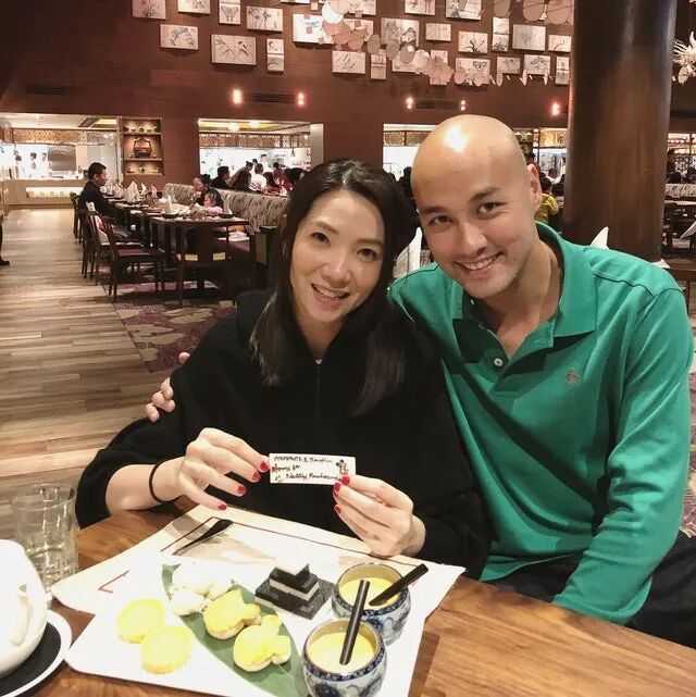 车婉婉母子多次受伤曾吐槽被老公赶出厅睡长期陷家暴阴影