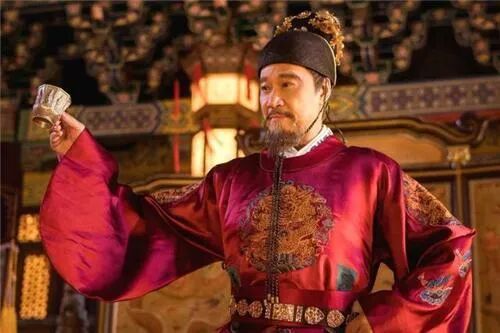 明朝16位皇帝列表 明朝16位皇帝，将他们的名字连在一起读，会发现一个有趣的现象