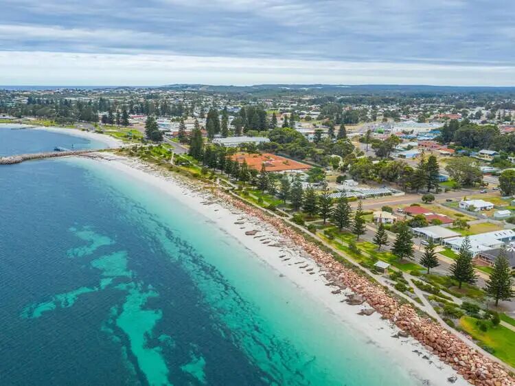 世界各地有太多美丽的小镇值得一生一游看看你去过几个