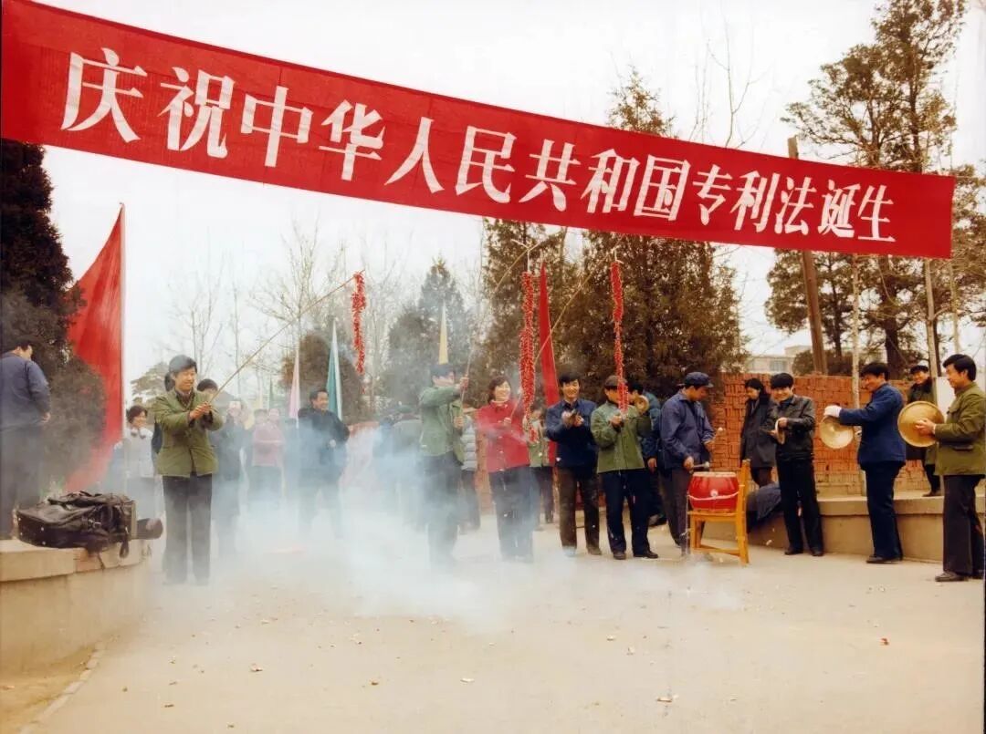 知识产权小课堂：一文带你了解知识产权！