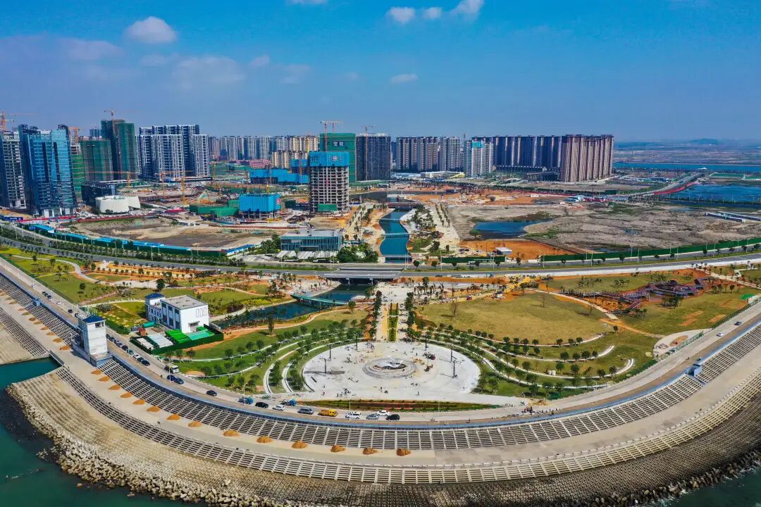 汕头市濠江区人民政府办公室