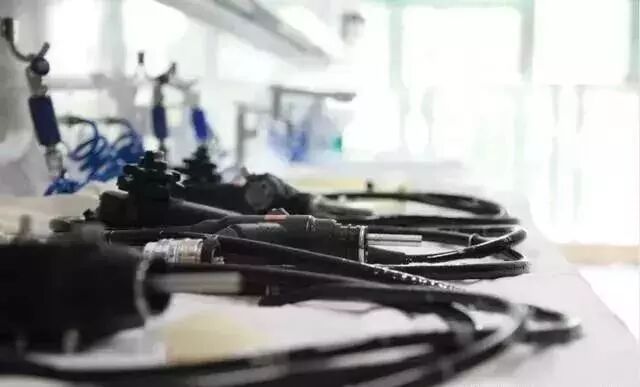 活检钳怎么消毒平常做的胃肠镜检查是如何消毒的？_https://www.jmylbn.com_新闻资讯_第7张
