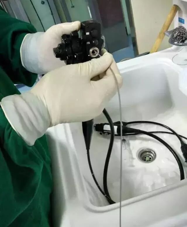 活检钳怎么消毒平常做的胃肠镜检查是如何消毒的？_https://www.jmylbn.com_新闻资讯_第4张