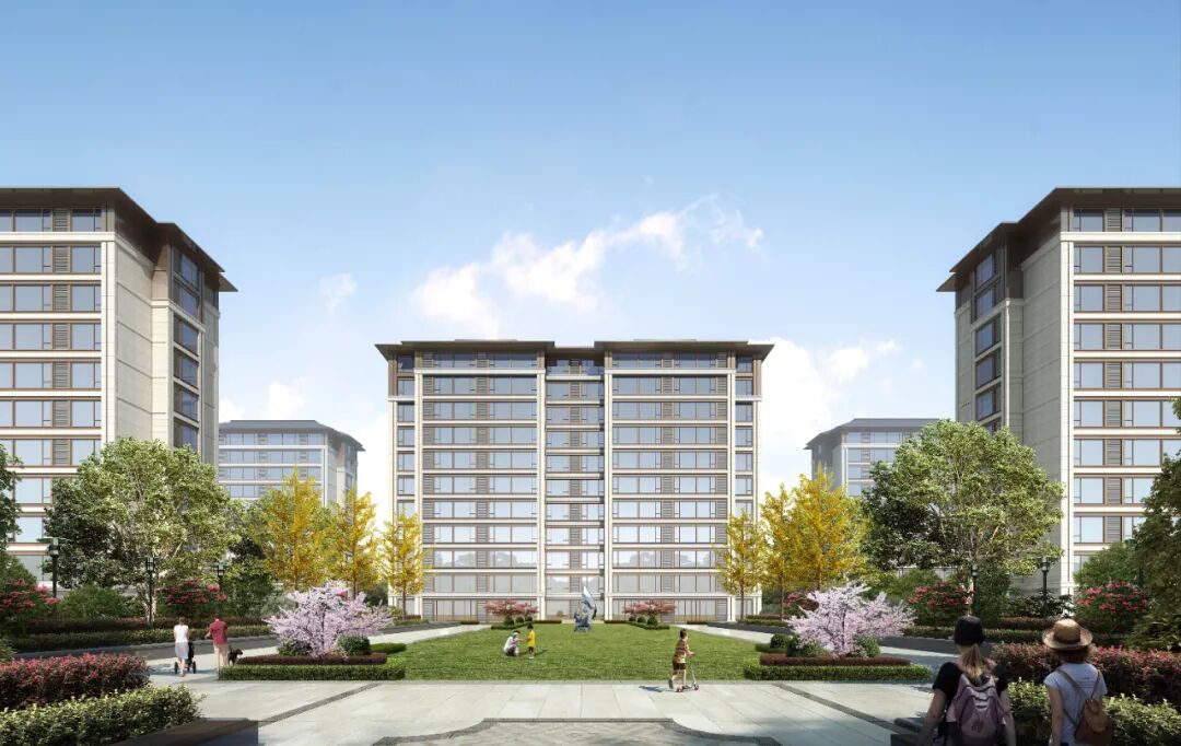 喜报丨恭贺集团宁夏金田阳光房地产开发有限公司成功竞得“金田·尊悦府”商住项目地块