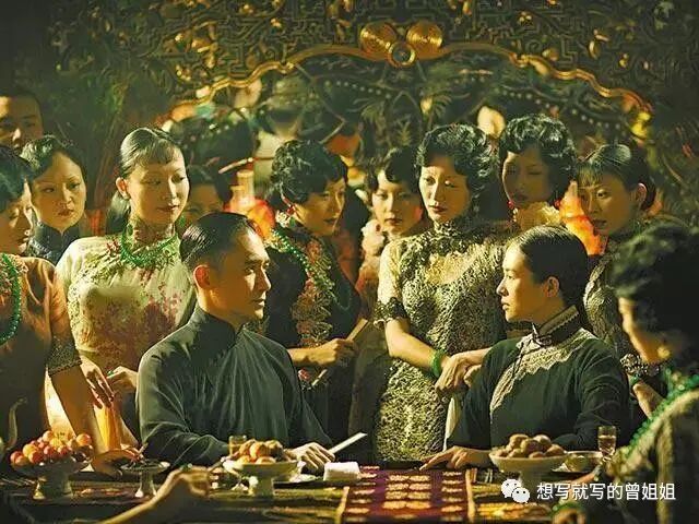 最喜欢的 裁缝 没有之一