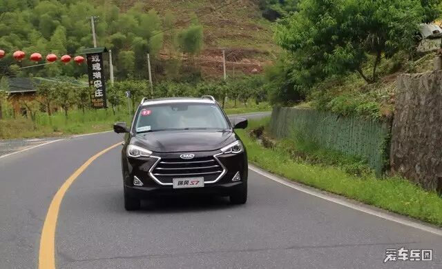 11万元起，又一款漂亮的SUV即将上市！