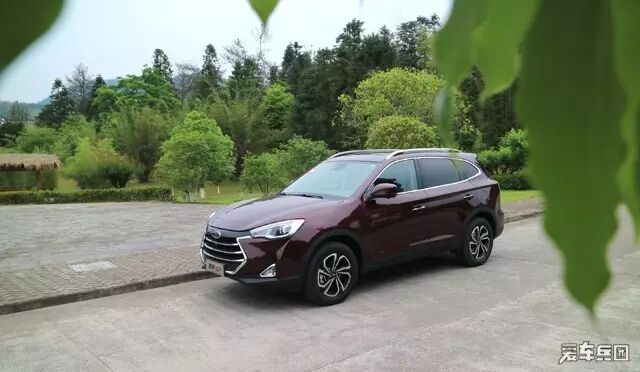 11万元起，又一款漂亮的SUV即将上市！