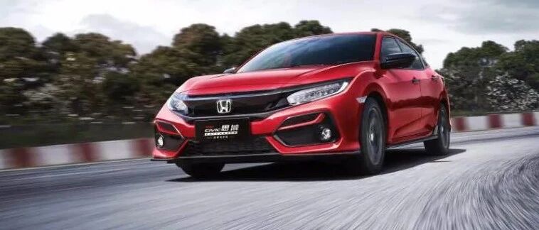 试驾|说了这么多次，思域Hatchback终于“落地”了