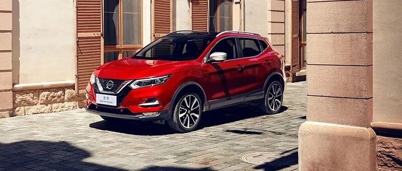 汽车网联时代已来临，2021款逍客如何链接新消费趋势