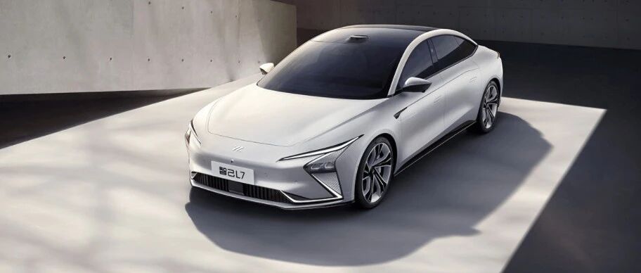 从智己汽车，看当下造车逻辑的改变