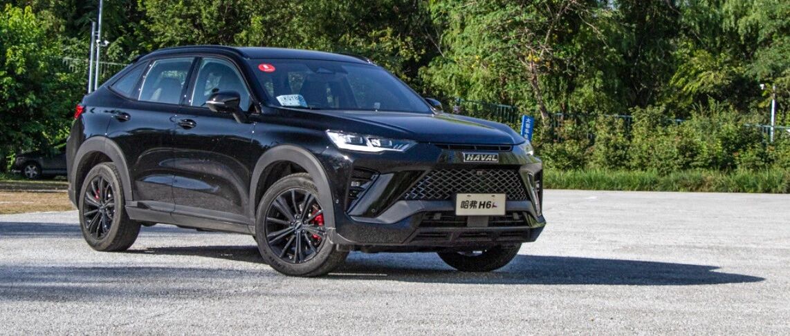 将家用运动化做到极致，哈弗H6S值得期待吗？