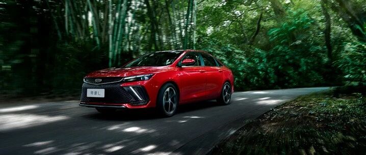 9.99万元-10.99万元，帝豪L能否成为爆款？