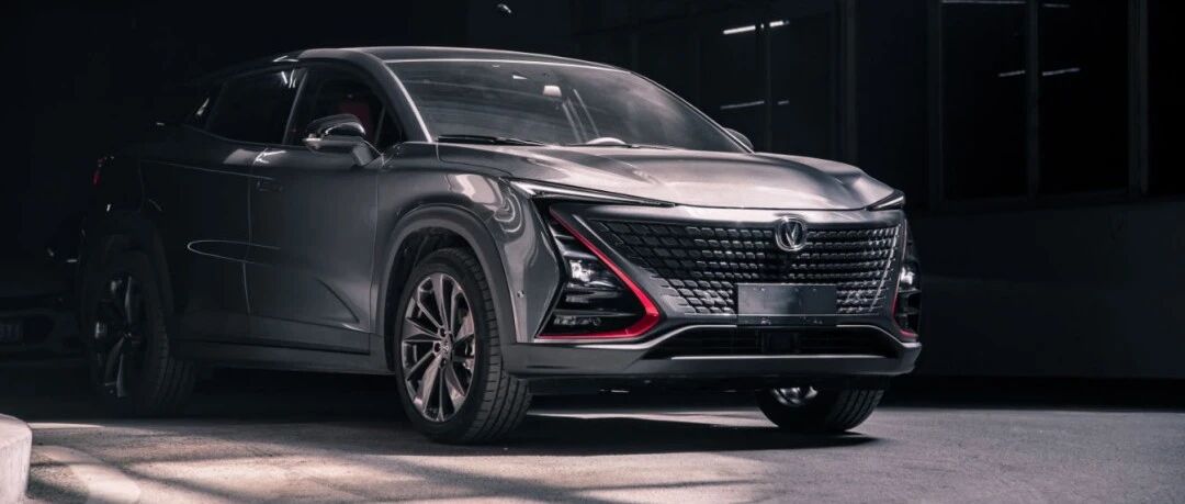 汽车界的破风手，解析长安UNI-T风噪试验