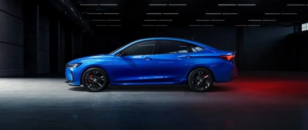 全新威朗Pro GS：你要“个性、互联、动力”我全都有！