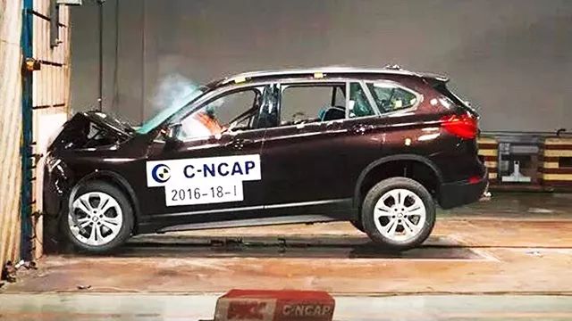 C-IASI和C-NCAP究竟誰更可信？當中內容值得深思 汽車 第4張