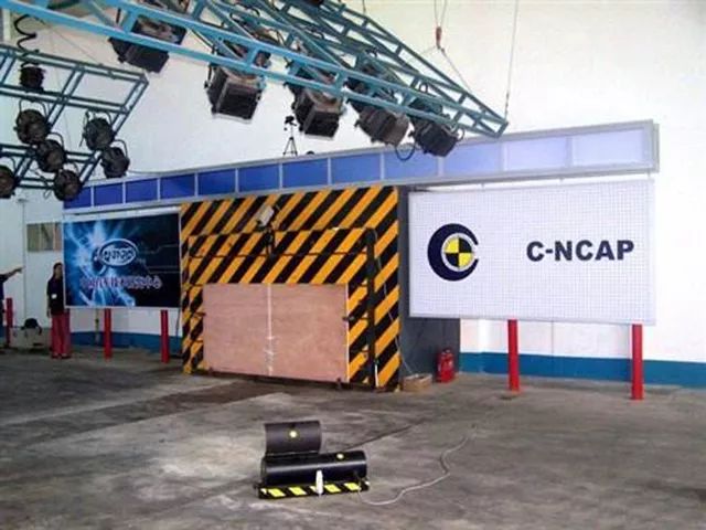 C-IASI和C-NCAP究竟誰更可信？當中內容值得深思 汽車 第8張