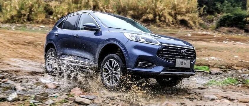 想要激“擎”？7.5秒破百的SUV带你起跑人生路