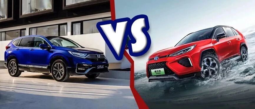 免摇号、油耗低，威兰达PHEV与CR-V PHEV怎么选？