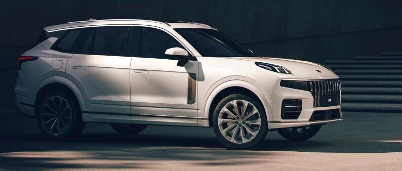 打破常规的领克09如何抢占市场？