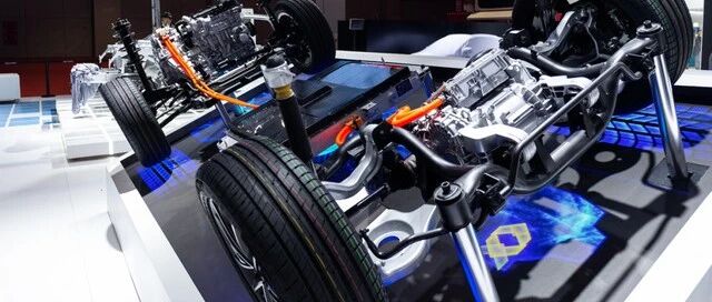 混动技术大探讨，中国混动哪家强？