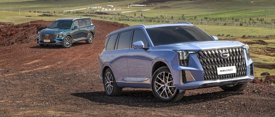 第二代GS8 WLTC/NEDC标准油耗测试仅5.93L/5.31L，你满意吗？