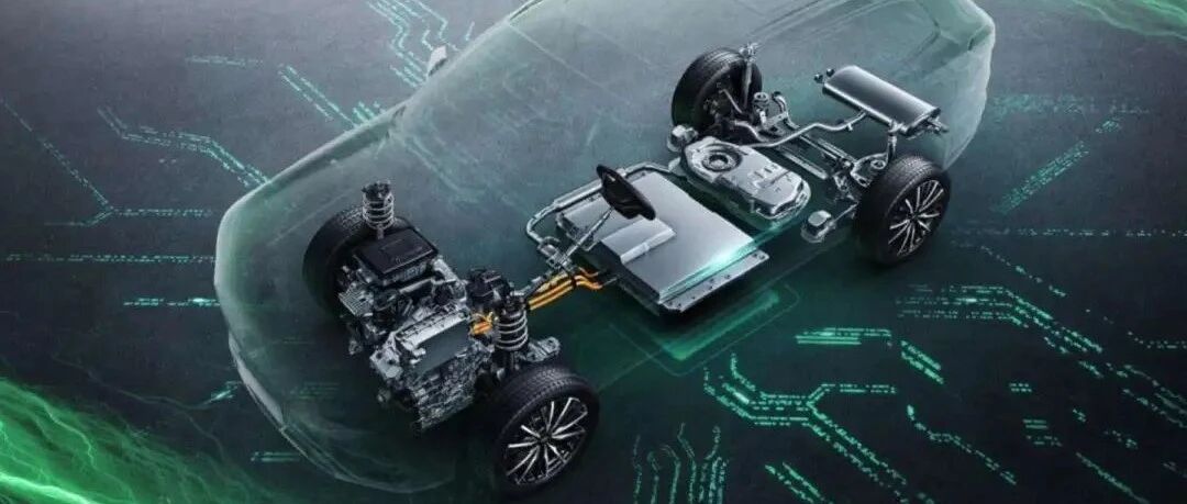 想知道插混市场有多火？看这4款即将上市的新车型就知道了！