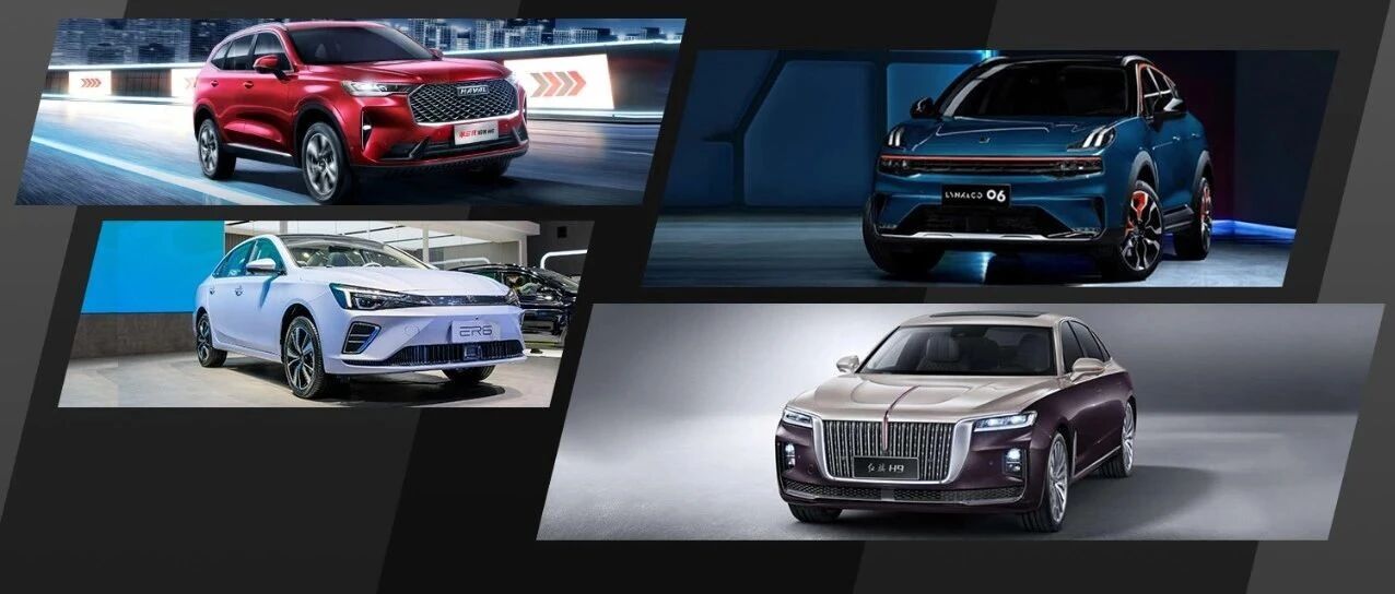 8月新车陆续上，这几款都是狠角色！