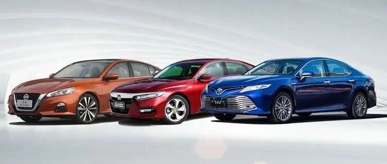 抄底时刻到了？20万元即可入手主流中型车！