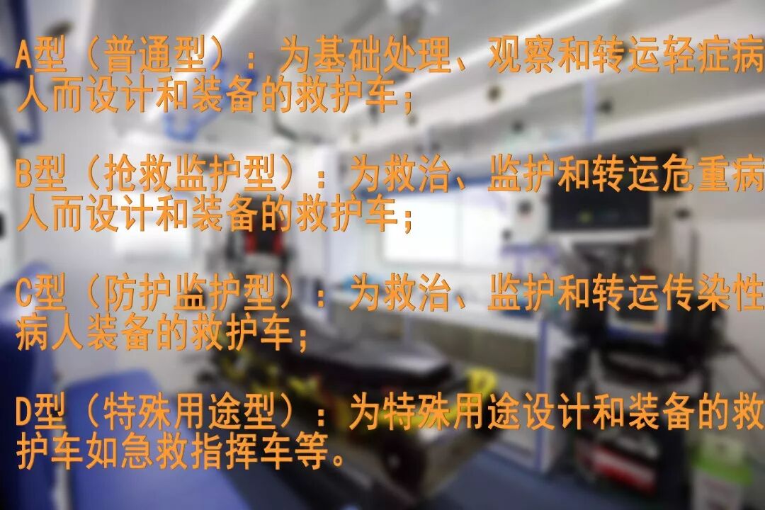 怎么查找医疗设备型号针对院前危重患者转运，如何选用合适型号的呼吸机_https://www.jmylbn.com_新闻资讯_第2张