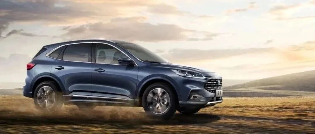 20万元落地想买带四驱的合资SUV，这三款不容错过！