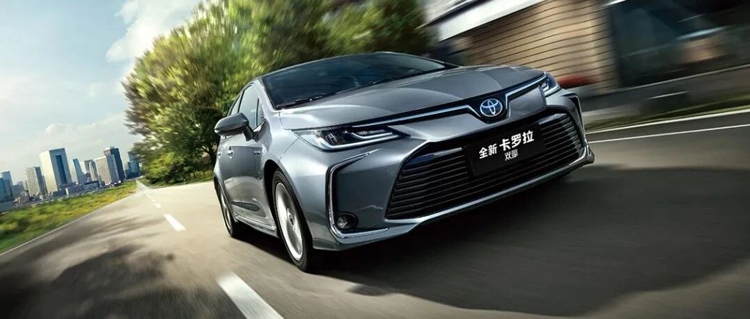 开不坏的家用车，8-27万元这几款日系车值得买！