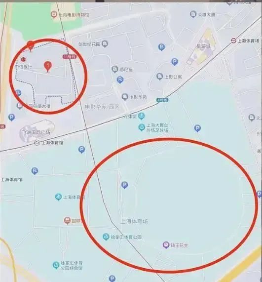 上海这里又“地震”？超10幢楼有摇晃感！五月天演唱会发“限蹦令”：以挥手代替跳跃