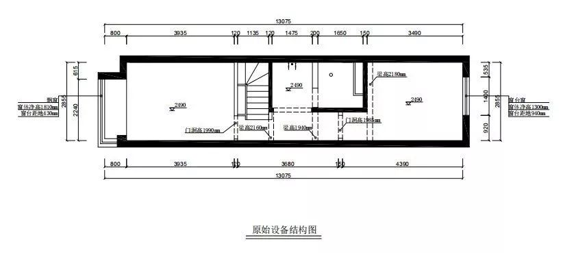 單身男把日子過成了詩！80㎡北歐小戶型，看完好想嫁！ 汽車 第15張