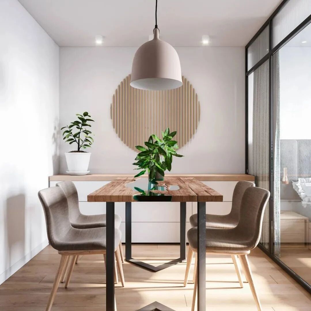 5款小户型设计，一个人的豪宅！