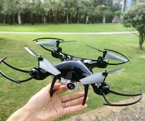无人机航测是选择固定翼还是多旋翼？的图2