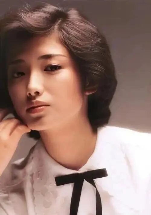 80年代，全球最火的十大女星，你知道几个？