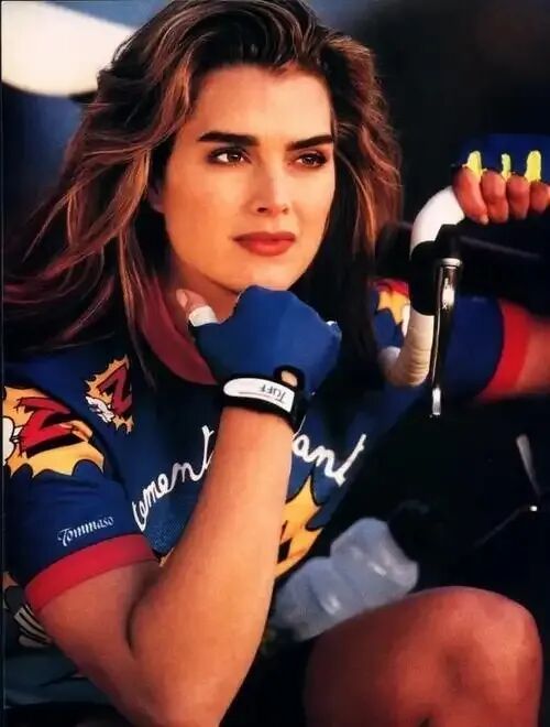 80年代，全球最火的十大女星，你知道几个？