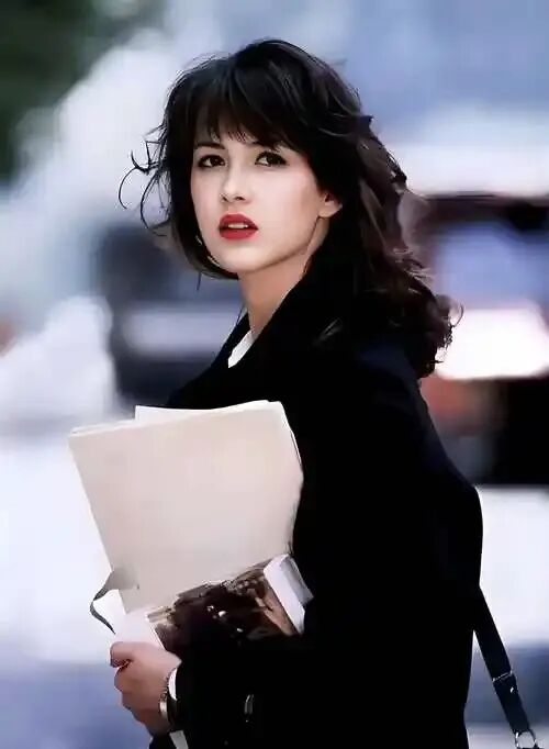 80年代，全球最火的十大女星，你知道几个？